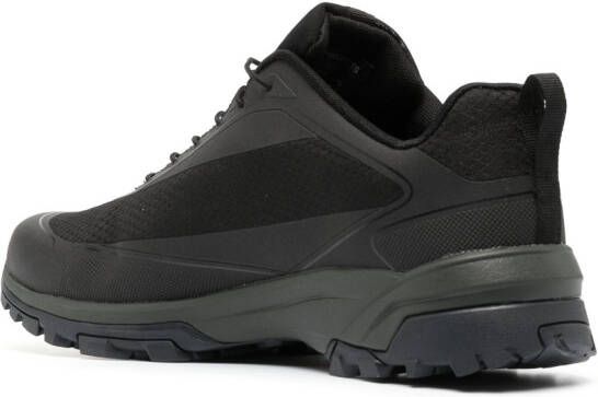Norse Projects Low-top sneakers Zwart