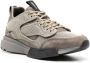 OAMC Aurora low-top sneakers Beige - Thumbnail 2