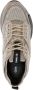 OAMC Aurora low-top sneakers Beige - Thumbnail 4