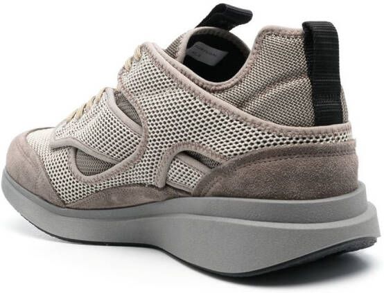 OAMC Aurora low-top sneakers Bruin