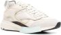 OAMC Aurora sneakers met panelen Beige - Thumbnail 2