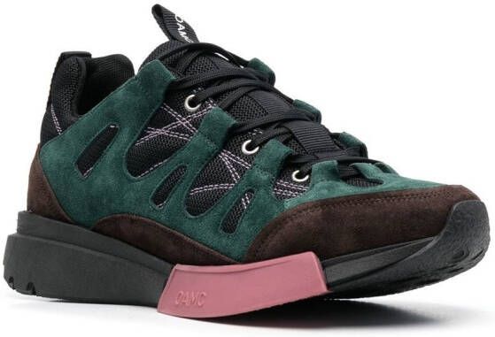 OAMC Chief Runner sneakers Groen