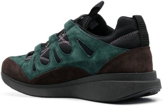 OAMC Chief Runner sneakers Groen