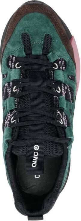 OAMC Chief Runner sneakers Groen