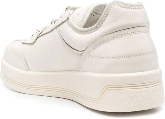 OAMC Cosmos Cupsole low-top sneakers Wit