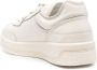 OAMC Cosmos Cupsole low-top sneakers Wit - Thumbnail 3