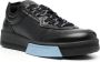 OAMC Cosmos Cupsole low-top sneakers Zwart - Thumbnail 2