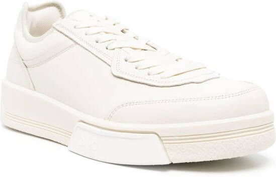 OAMC Low-top sneakers Wit