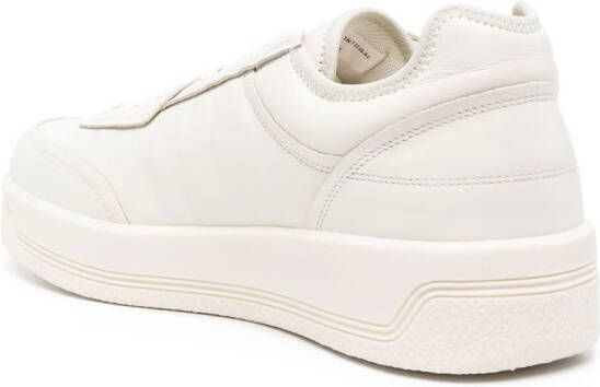 OAMC Low-top sneakers Wit