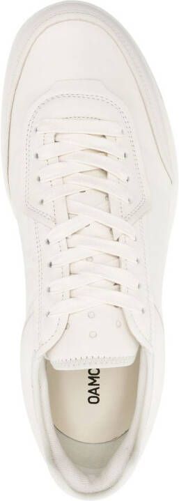 OAMC Low-top sneakers Wit