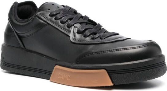 OAMC Low-top sneakers Zwart