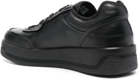 OAMC Low-top sneakers Zwart
