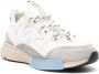 OAMC Sneakers met colourblocking Wit - Thumbnail 2