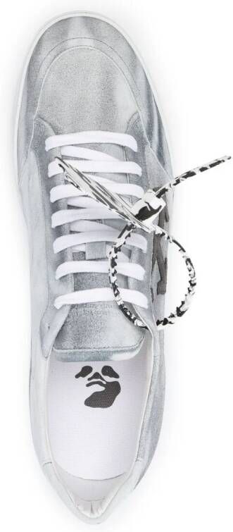 Off-White 2.0 low-top sneakers Blauw