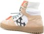 Off-White 3.0 Off-Court high-top sneakers Beige - Thumbnail 3