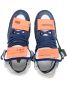 Off-White 3.0 Off Court high-top sneakers Blauw - Thumbnail 4