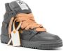 Off-White 3.0 Off-Court high-top sneakers Grijs - Thumbnail 2