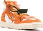 Off-White 3.0 Off-Court high-top sneakers Oranje - Thumbnail 2