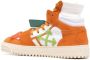 Off-White 3.0 Off-Court high-top sneakers Oranje - Thumbnail 3