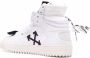 Off-White 3.0 Off-Court high-top sneakers Wit - Thumbnail 3
