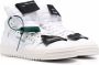 Off-White 3.0 Off-Court high-top sneakers Wit - Thumbnail 2