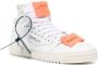 Off-White 3.0 Off-Court high-top sneakers Wit - Thumbnail 10