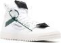 Off-White 3.0 Off-Court high-top sneakers Wit - Thumbnail 2