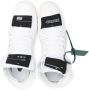 Off-White 3.0 Off-Court high-top sneakers Wit - Thumbnail 4