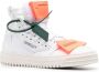 Off-White 3.0 Off Court high-top sneakers Wit - Thumbnail 6