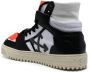 Off-White 3.0 Off-Court high-top sneakers Wit - Thumbnail 3