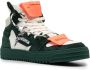 Off-White 3.0 Off Court high-top sneakers Wit - Thumbnail 2