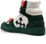 Off-White 3.0 Off Court high-top sneakers Wit - Thumbnail 3