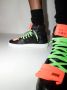 Off-White 3.0 Off-Court high-top sneakers Zwart - Thumbnail 3