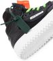 Off-White 3.0 Off-Court high-top sneakers Zwart - Thumbnail 4