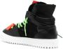Off-White 3.0 Off Court low-top sneakers Zwart - Thumbnail 3