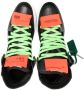 Off-White 3.0 Off Court low-top sneakers Zwart - Thumbnail 4