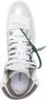 Off-White 3.0 Off-Court metallic sneakers Zilver - Thumbnail 4