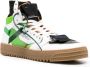 Off-White 3.0 Off-Court sneakers Groen - Thumbnail 2