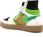 Off-White 3.0 Off-Court sneakers Groen - Thumbnail 3