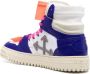 Off-White 3.0 Off Court sneakers Paars - Thumbnail 3