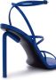 Off-White Allen sandalen met bandjes Blauw - Thumbnail 5