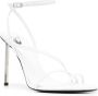 Off-White Allen sandalen met bandjes Wit - Thumbnail 2