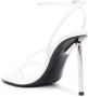 Off-White Allen sandalen met bandjes Wit - Thumbnail 3