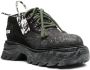 Off-White Chunky schoenen Zwart - Thumbnail 2
