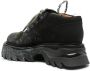 Off-White Chunky schoenen Zwart - Thumbnail 3