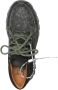 Off-White Chunky schoenen Zwart - Thumbnail 4