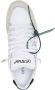 Off-White Court sneakers 0110 WHITE BLACK - Thumbnail 4