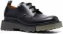 Off-White Derby schoenen Zwart - Thumbnail 2