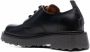 Off-White Derby schoenen Zwart - Thumbnail 3
