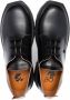 Off-White Derby schoenen Zwart - Thumbnail 4